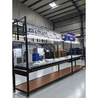Precision Powder Coating Quality Control and Film Inspection